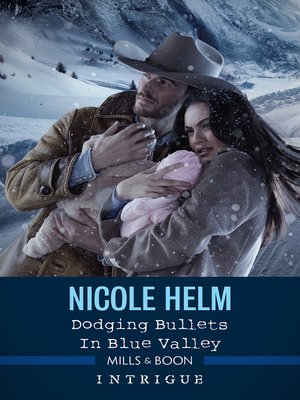 cover image of Dodging Bullets in Blue Valley